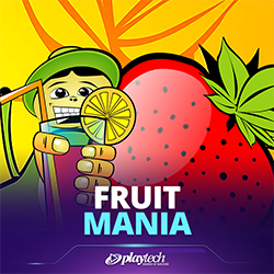Fruit Mania