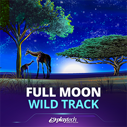 Full Moon: Wild Track