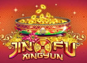 Jinfu Xingyun