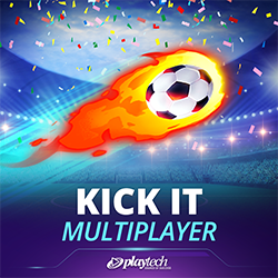 Kick It Multiplayer