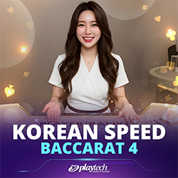 Korean Speed Baccarat 4