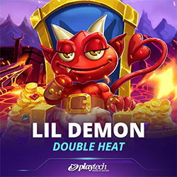 Lil Demon: Double Heat