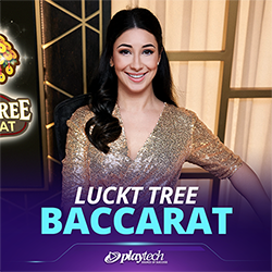 Lucky Tree Baccarat