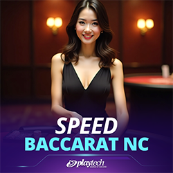 Speed Baccarat NC