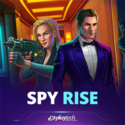 Spy Rise