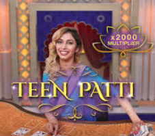 Teen Patti Live