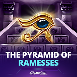 The Pyramid of Ramesses