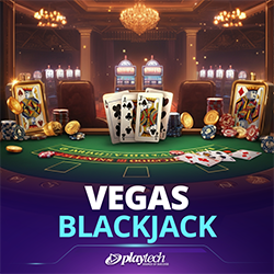 Vegas Blackjack!