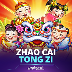 Zhao Cai Tong Zi